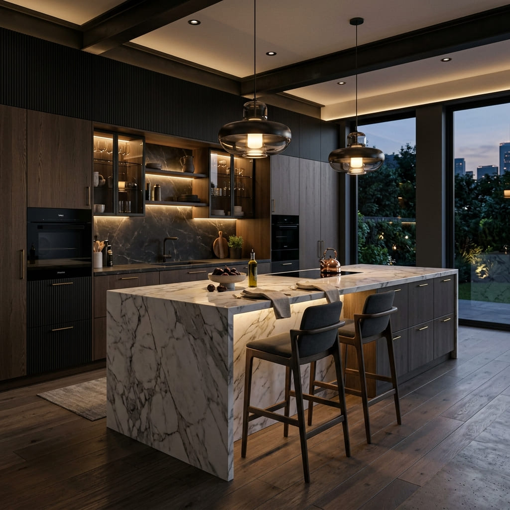 Premium Interior Design