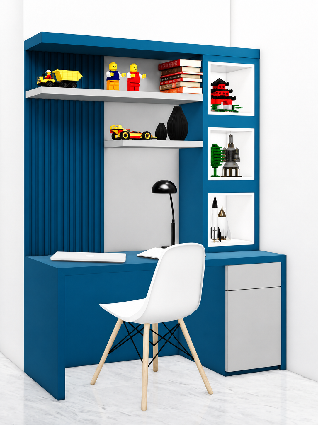 Cabinet Custom