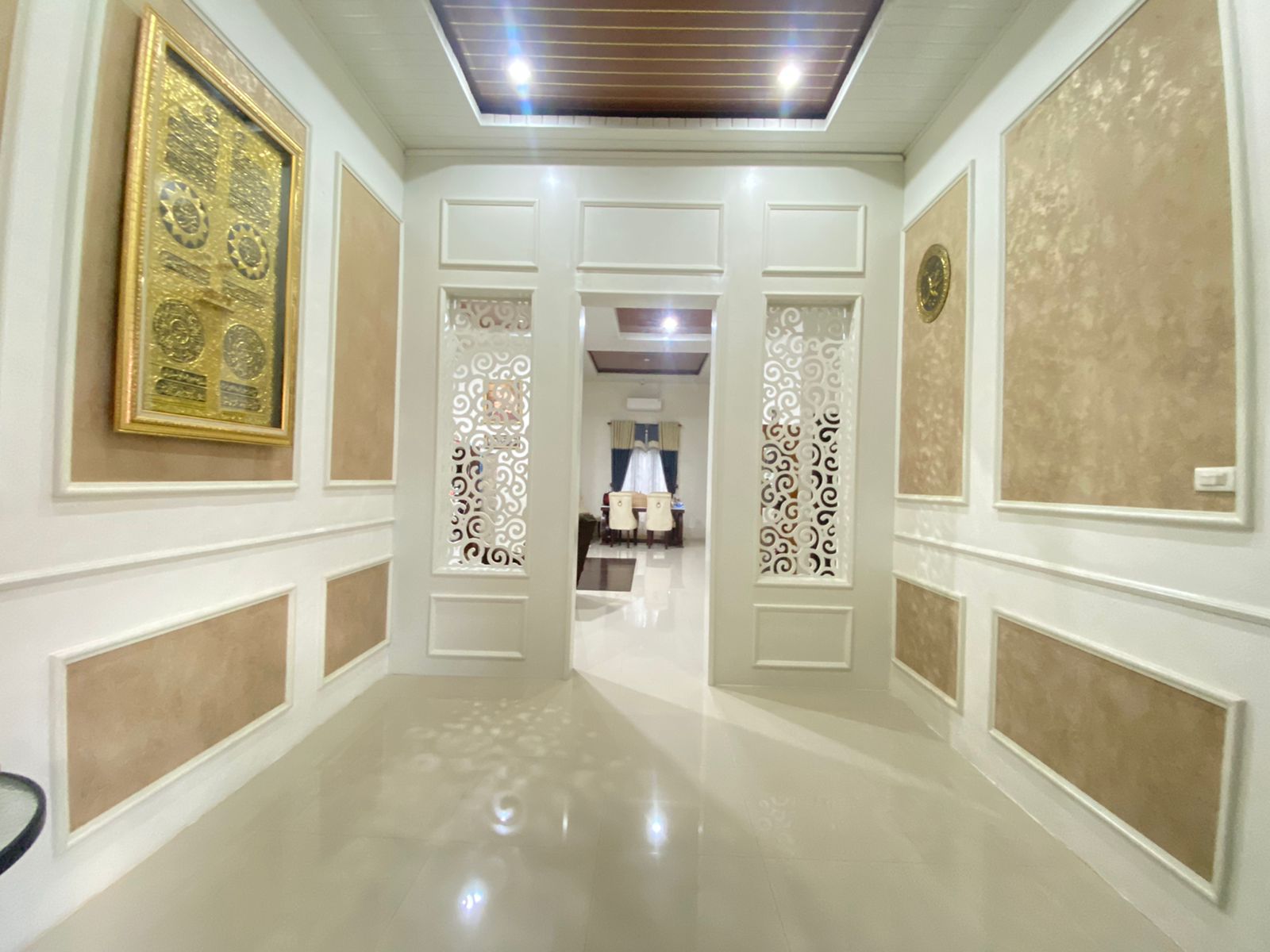 Wallpanel